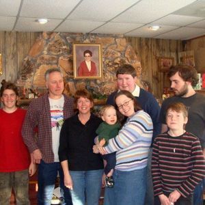 Meet your Posher, Carolyn